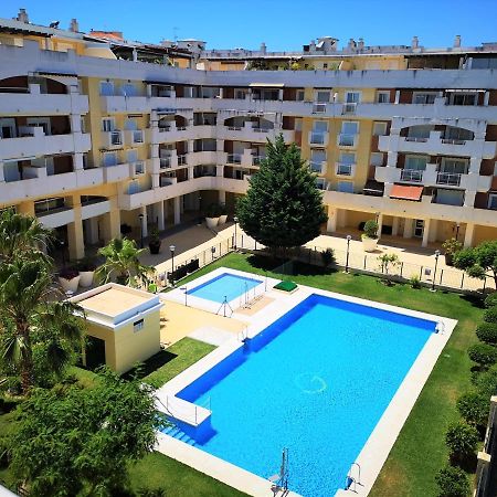 Terrasol Atico Torrelitoral Apartment Torre Del Mar Exterior photo