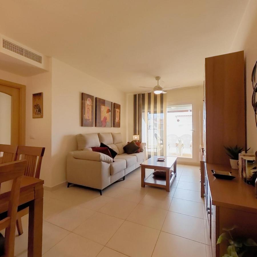 Terrasol Atico Torrelitoral Apartment Torre Del Mar Exterior photo