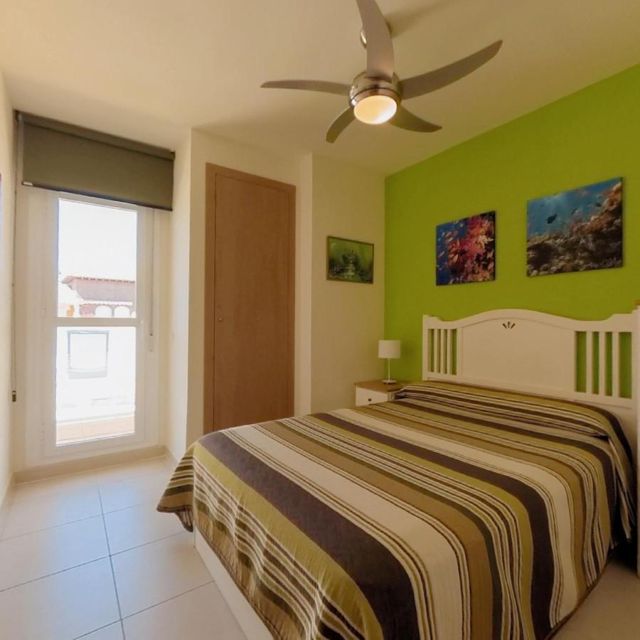 Terrasol Atico Torrelitoral Apartment Torre Del Mar Exterior photo